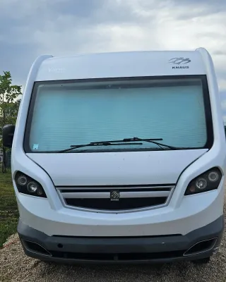 FIAT Ducato 2009