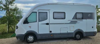 FIAT Ducato 2009