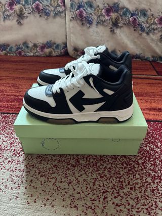 Scarpe Off-White uomo/donna