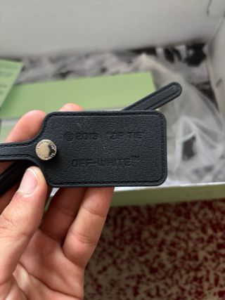 Scarpe Off-White uomo/donna