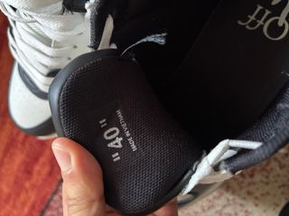 Scarpe Off-White uomo/donna