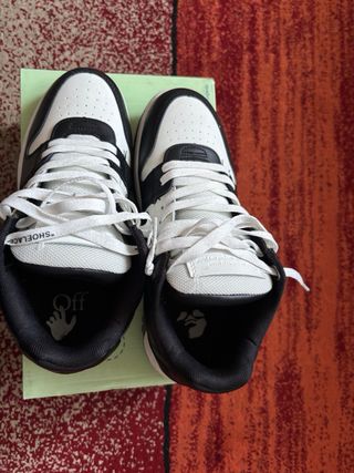 Scarpe Off-White uomo/donna