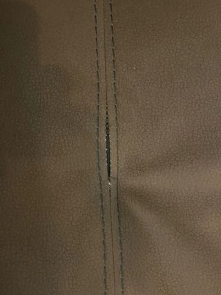 Sofa rinconera / chaise longue