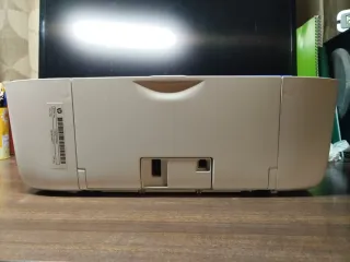 Impresora HP DeskJet 3760 Multifunción Instant Ink