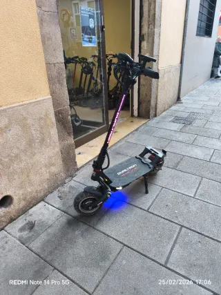 Dualtron Motores en venta