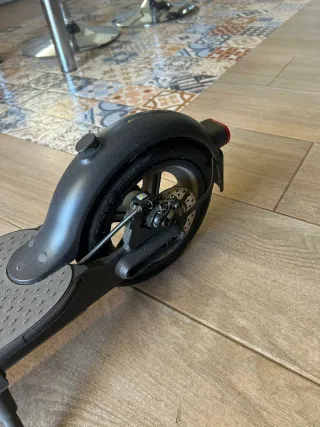 Patinete Eléctrico Xiaomi