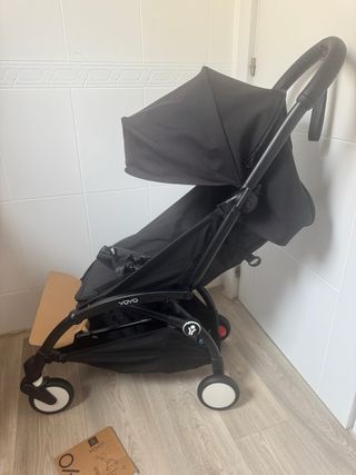 Passeggino YOYO 3 nuovo