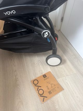 Passeggino YOYO 3 nuovo