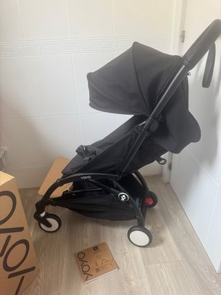 Passeggino YOYO 3 nuovo