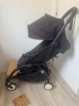 Passeggino YOYO 3 nuovo