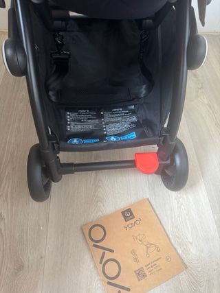 Passeggino YOYO 3 nuovo