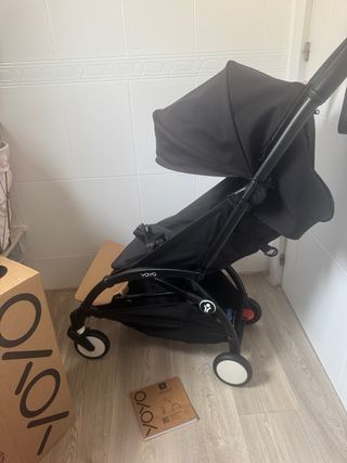 Passeggino YOYO 3 nuovo