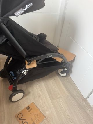 Passeggino YOYO 3 nuovo