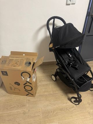 Passeggino YOYO 3 nuovo