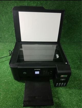 Stampante multifunzione A4 Wi-Fi EcoTank ET2821