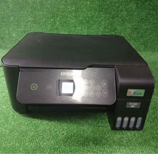 Stampante multifunzione A4 Wi-Fi EcoTank ET2821