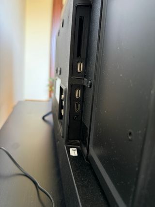 TV Daewoo 40 Full HD Con Caja Original