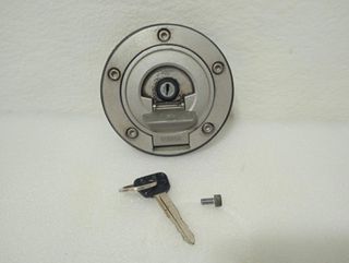 Tapón Depósito Gasolina Yamaha Fzs Fazer 600 1998-