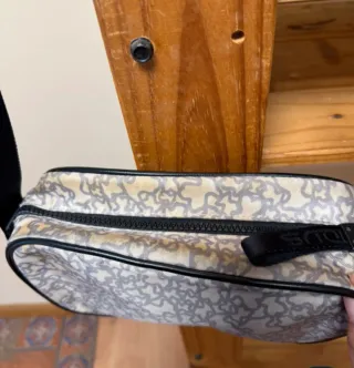 Bolso Tous Multicolor