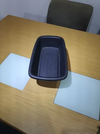 Guantera Renault Captur