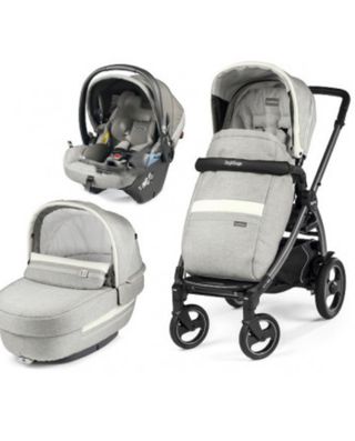 Peg Perego Team Cochecito Bebé