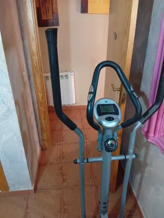 Bicicleta Elíptica en Buen Estado