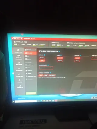 Ordenador Gaming Retro