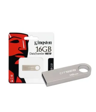 Kingston DataTraveler SE9 16GB USB 2.0