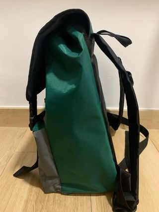 Mochila EISB European International School