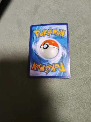 Carta Pokémon Eevee & Snorlax GX TAG TEAM