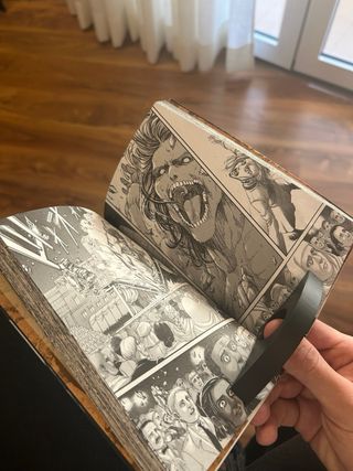 Soporte libro Sol y Luna