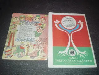 Coleção Revistas Vintage Alvorada e Exército