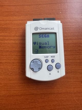 Sega Dreamcast NTSC-J Giapponese