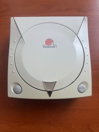 Sega Dreamcast NTSC-J Giapponese