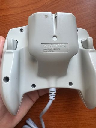 Sega Dreamcast NTSC-J Giapponese