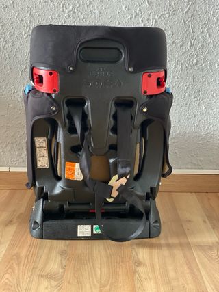 Silla de coche Multiseat PLAY
