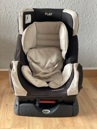 Silla de coche Multiseat PLAY