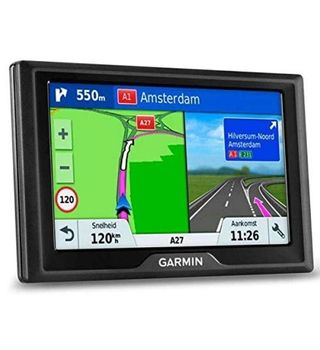 Navegador GPS Garmin Drive 5 EU-MT-S 5" Europa