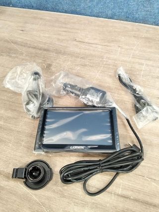 Navegador GPS Garmin Drive 5 EU-MT-S 5" Europa