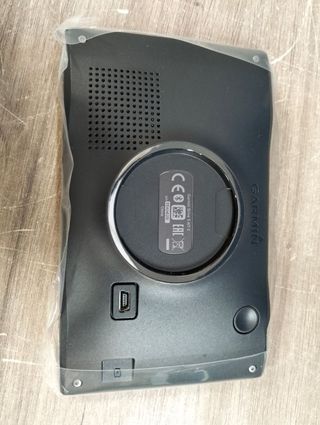 Navegador GPS Garmin Drive 5 EU-MT-S 5" Europa