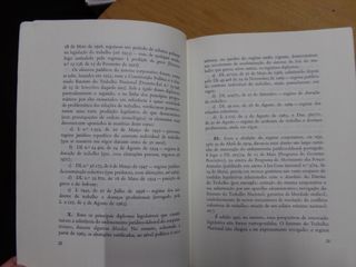 Livro - Noções Fundamentais de Direito do Trabalh