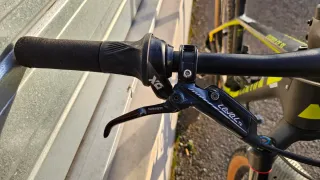 Bicicleta Canyon Exceed Pro Race 7.0