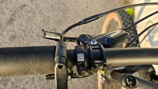 Bicicleta Canyon Exceed Pro Race 7.0