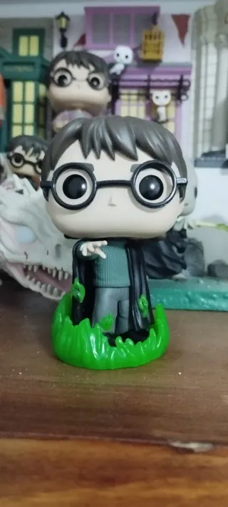 Funko Pop Harry Potter