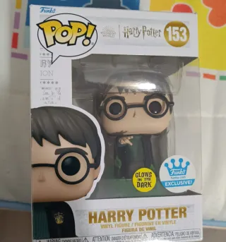 Funko Pop Harry Potter