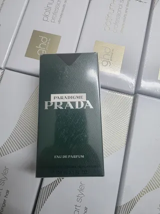 Profumo Prada Paradigme Eau de Parfum 100ml