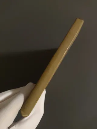 Prensa juvenil – Andrés Romero (Ensayo técnico