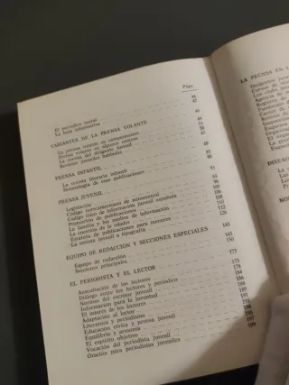 Prensa juvenil – Andrés Romero (Ensayo técnico