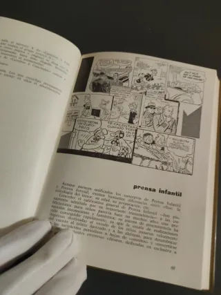 Prensa juvenil – Andrés Romero (Ensayo técnico