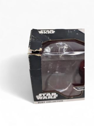 Busto Star Wars Padmé Amidala Coleção